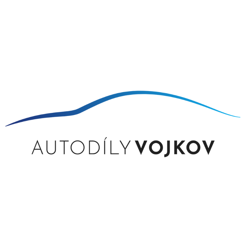Autodíly Vojkov